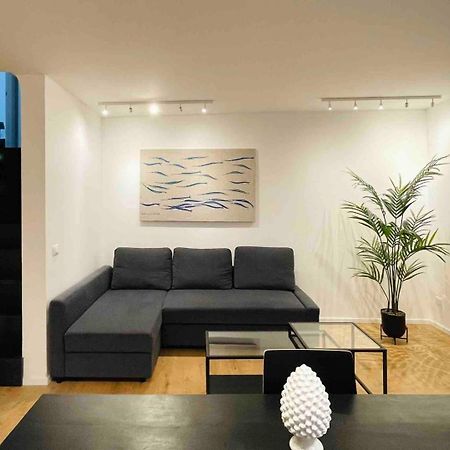 Parlamento Apartment - Esclusivo 120Mq Centro Storico 巴勒莫 外观 照片